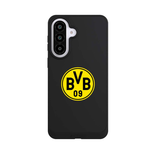 Samsung Galaxy A57 5G NIVOpure BVB Logo Transparent