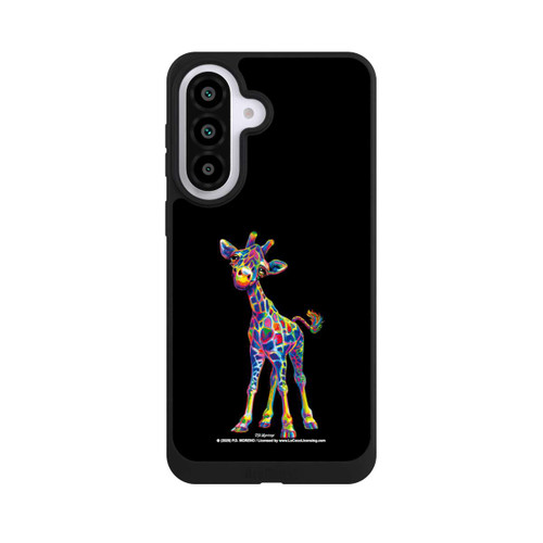 Samsung Galaxy A57 5G NIVOpure Giraffenkalb