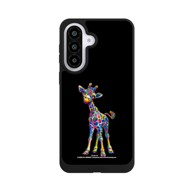 Galaxy A57 5G NIVOpure Giraffenkalb