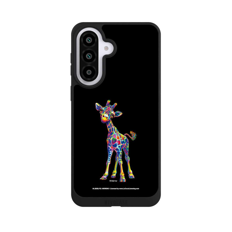 Galaxy A57 5G NIVOpure Veau Girafe
