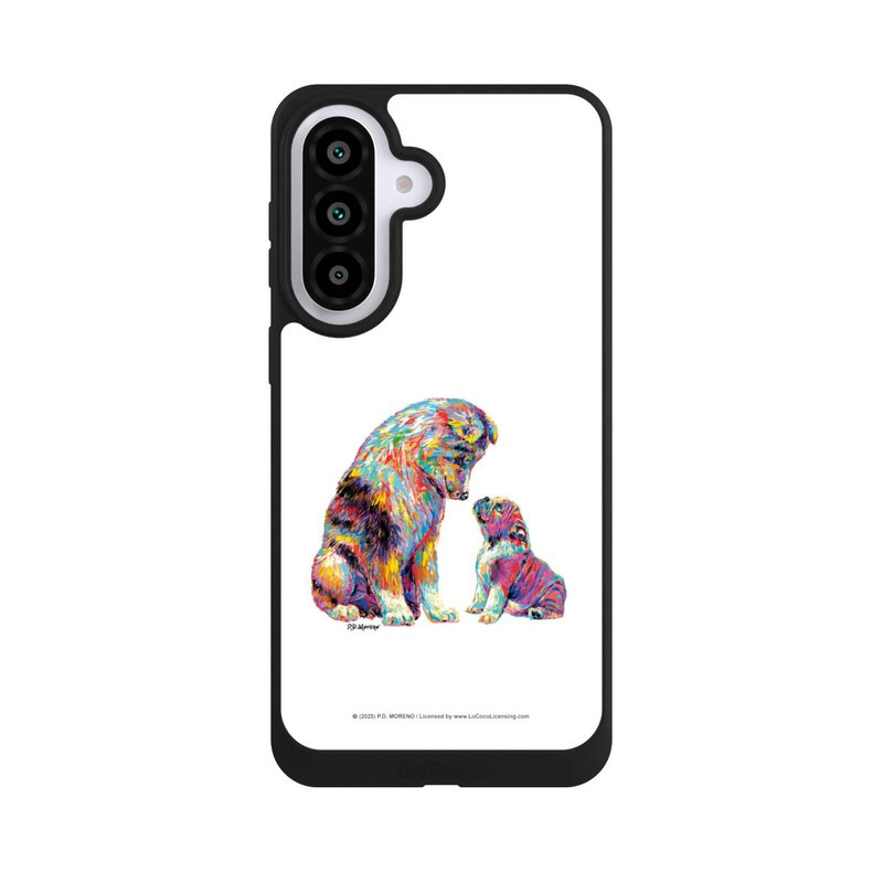 Galaxy A57 5G NIVOpure Dog Friendship