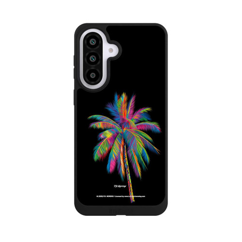 Samsung Galaxy A57 5G NIVOpure Regenbogen Palme