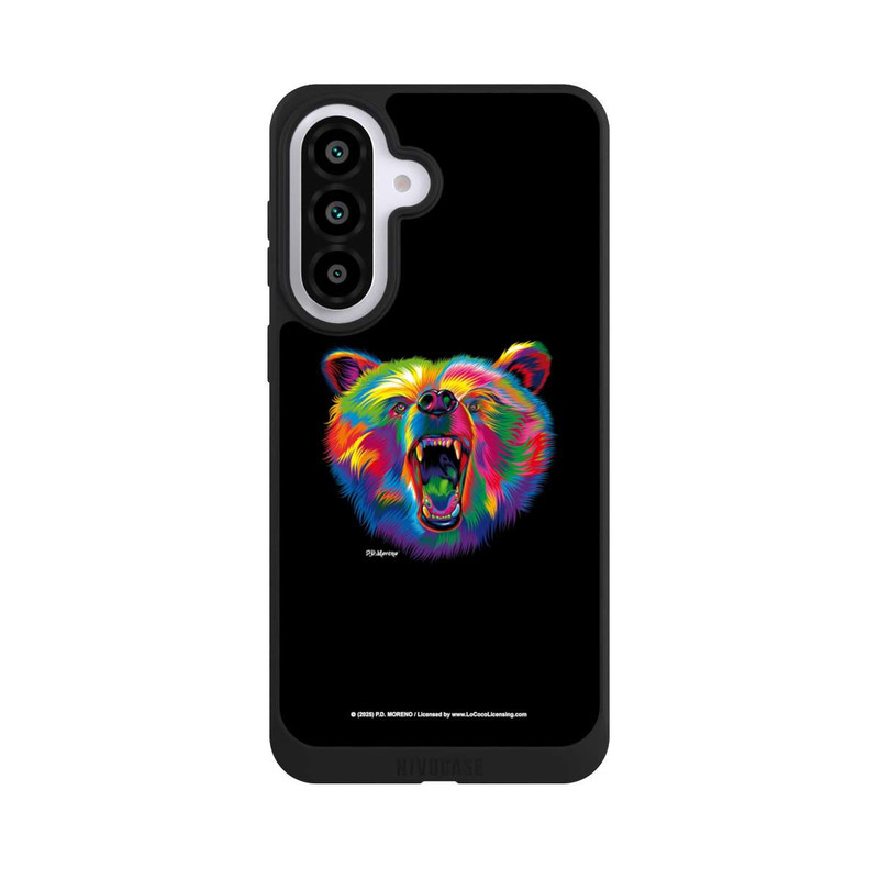Galaxy A57 5G NIVOpure Ours Pop Colours