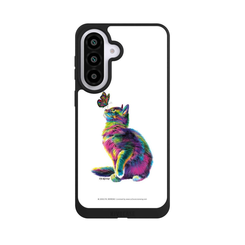 Galaxy A57 5G NIVOpure Chat Ludique