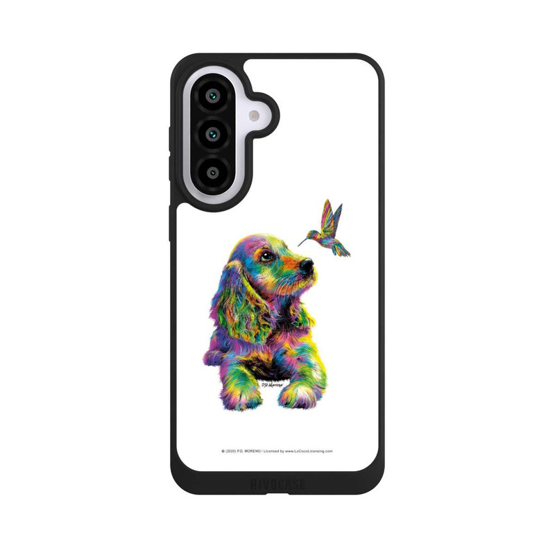 Galaxy A57 5G NIVOpure Cocker Spaniel