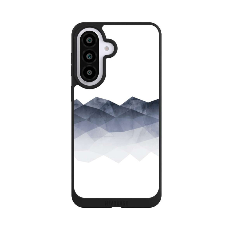 Galaxy A57 5G NIVOpure Fifty Shadows of Blue