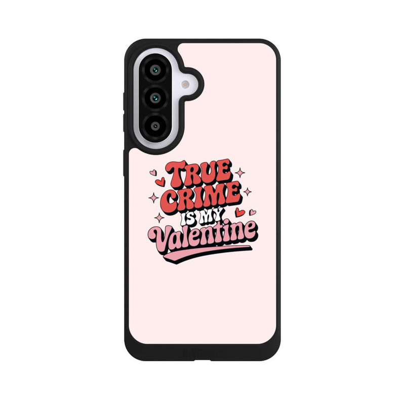 Galaxy A57 5G NIVOpure True Crime is my Valentine