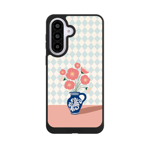 Samsung Galaxy A57 5G NIVOpure Blue Vase