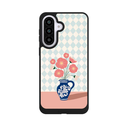 Samsung Galaxy A57 5G NIVOpure Blue Vase