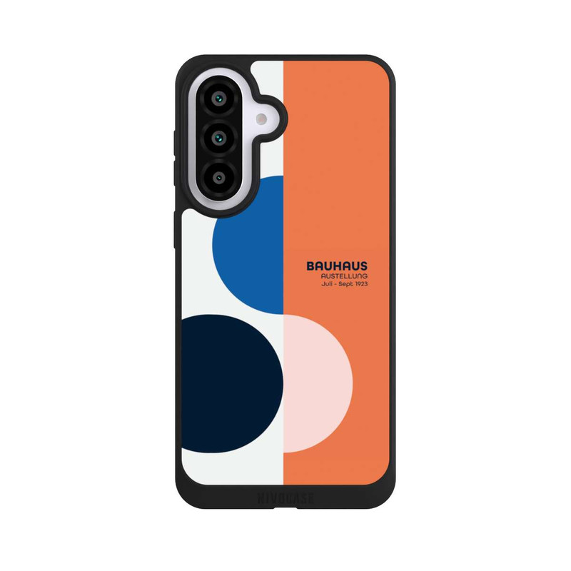 Galaxy A57 5G NIVOpure Bauhaus Roundings