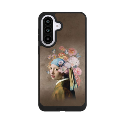 Samsung Galaxy A57 5G NIVOpure Coloured Pearl Girl