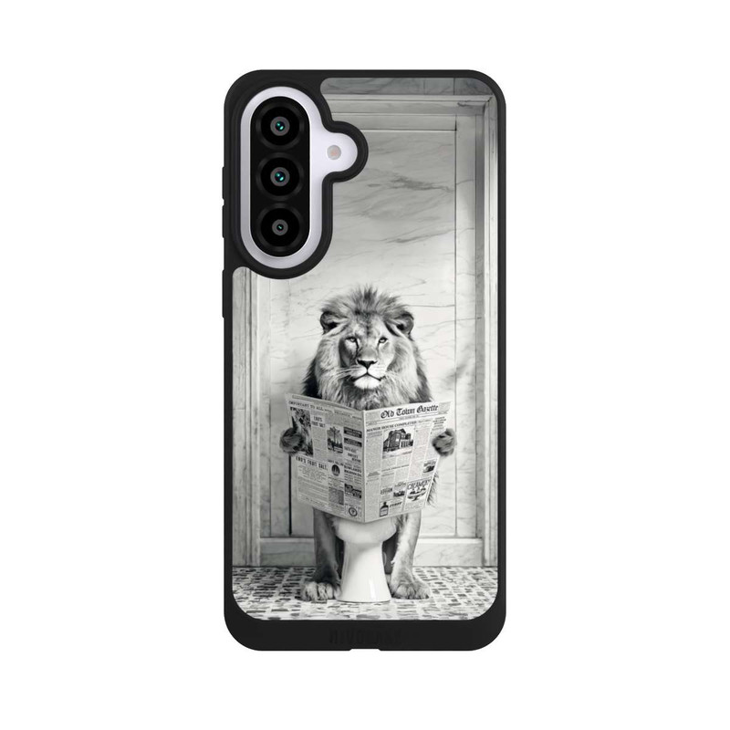 Galaxy A57 5G NIVOpure Lion Toilet
