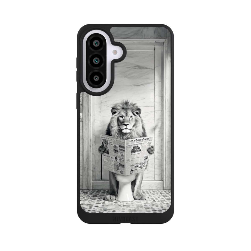 Galaxy A57 5G NIVOpure Lion Toilet