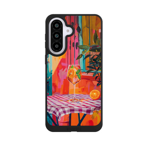 Samsung Galaxy A57 5G NIVOpure Cocktail Summer Setting
