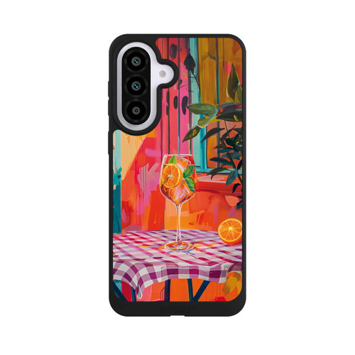 Samsung Galaxy A57 5G NIVOpure Cocktail Summer Setting