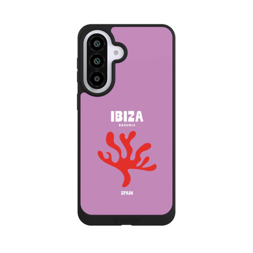Samsung Galaxy A57 5G NIVOpure Destination Ibiza Coral
