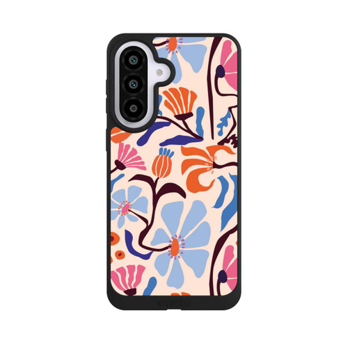 Samsung Galaxy A57 5G NIVOpure Flower Market Ibiza Pastel