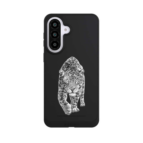 Samsung Galaxy A57 5G NIVOpure Leopard transparent