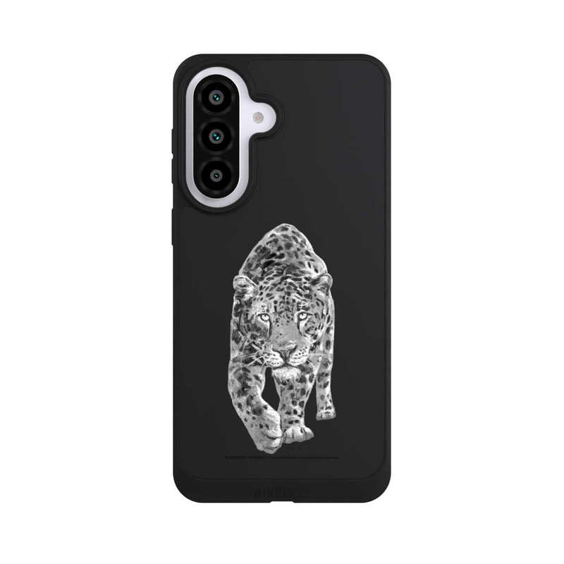 Galaxy A57 5G NIVOpure Leopard transparent