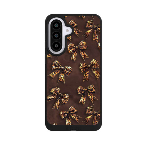 Samsung Galaxy A57 5G NIVOpure Bows Wild Cheetah