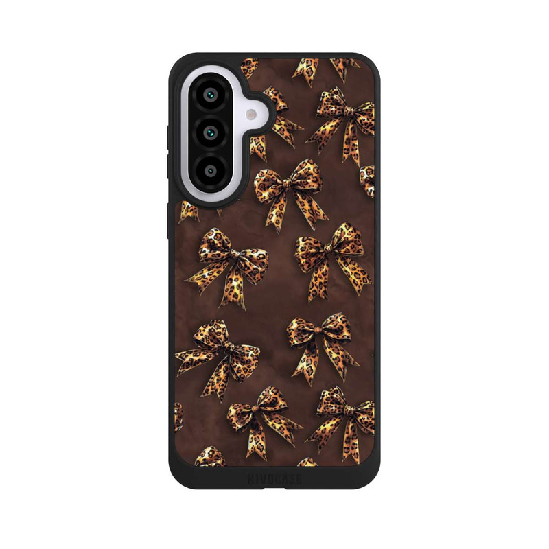 Galaxy A57 5G NIVOpure Bows Wild Cheetah with AI