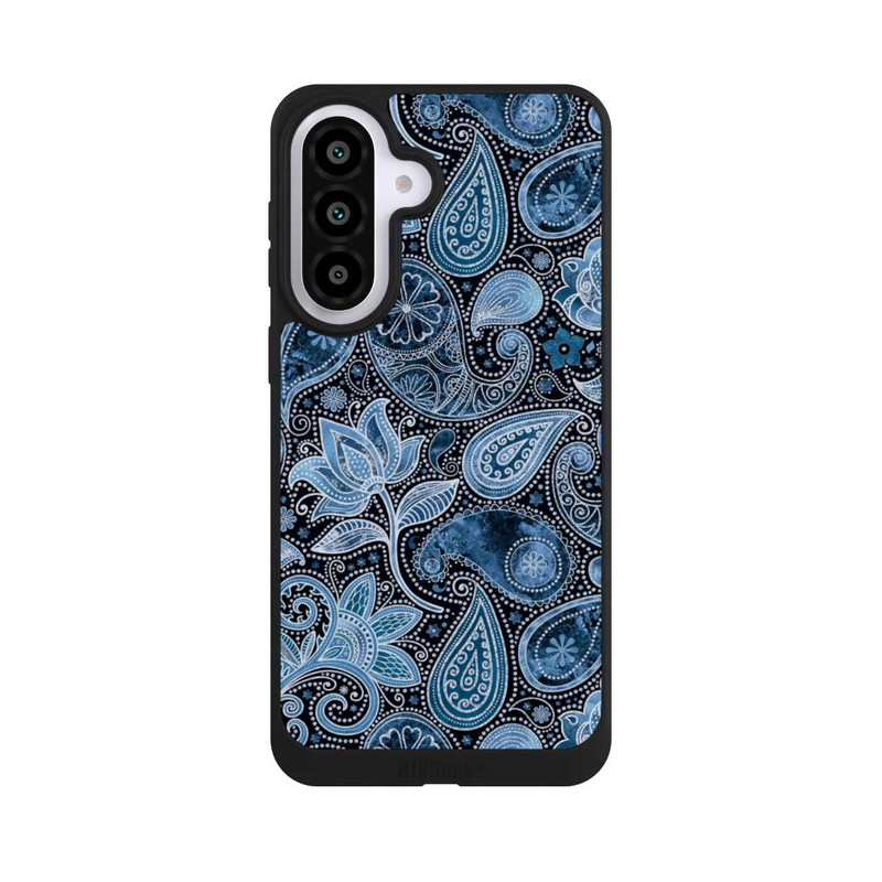 Galaxy A57 5G NIVOpure Magic India Ornate Paisley Tapestry