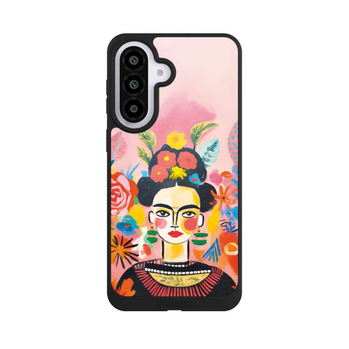 Samsung Galaxy A57 5G NIVOpure Mexican Artist Girl