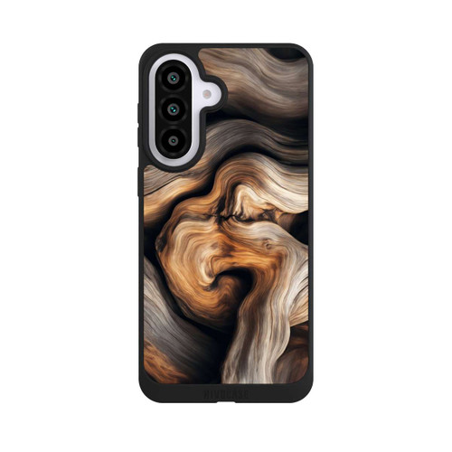 Samsung Galaxy A57 5G NIVOpure Rustic Wood with AI