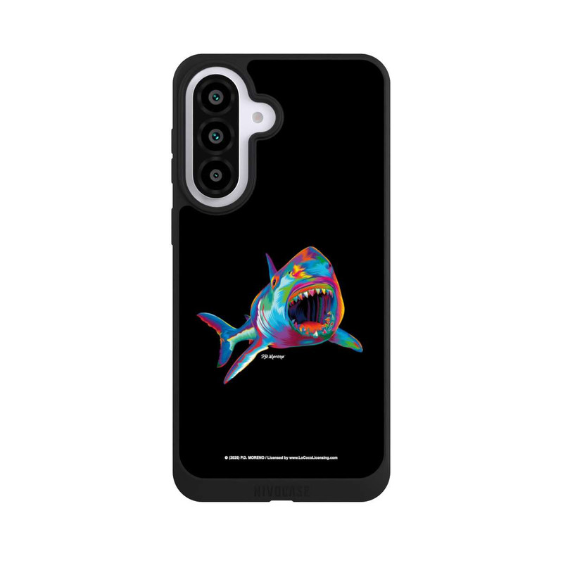 Galaxy A57 5G NIVOpure Requin Pop Colours