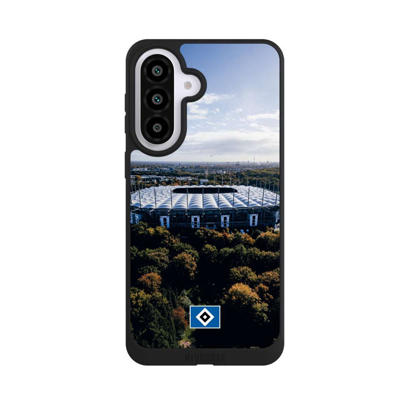 Galaxy A57 5G NIVOpure HSV Volksparkstadion
