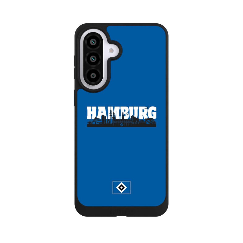 Galaxy A57 5G NIVOpure HSV Skyline Logo