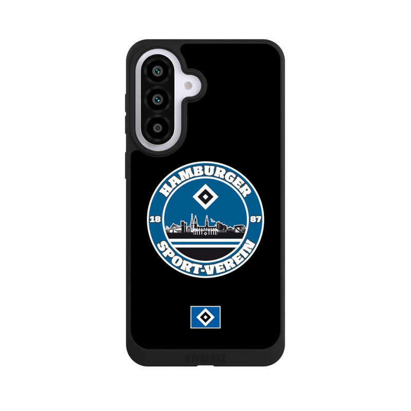 Galaxy A57 5G NIVOpure Hamburger Sport-Verein 1887