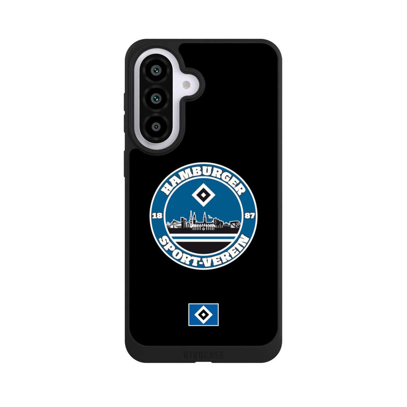 Galaxy A57 5G NIVOpure Hamburger Sport-Verein 1887