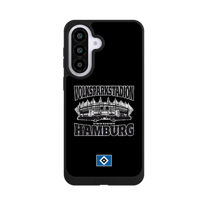 Galaxy A57 5G NIVOpure HSV Volksparkstadion Schwarz