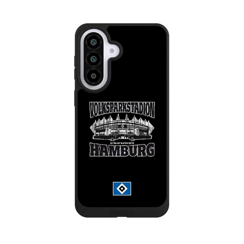 Galaxy A57 5G NIVOpure HSV Volksparkstadion Schwarz