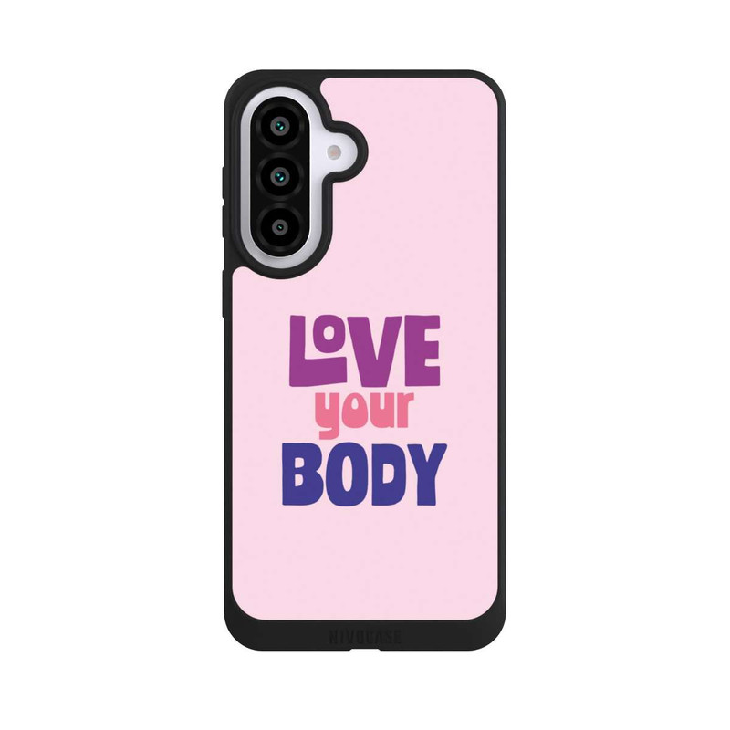 Galaxy A57 5G NIVOpure Love Your Body