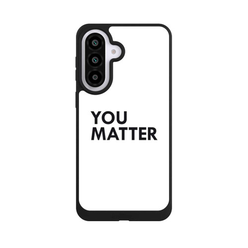 Samsung Galaxy A57 5G NIVOpure You Matter