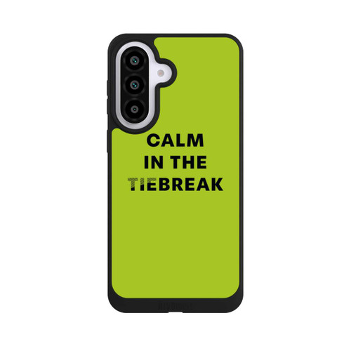 Samsung Galaxy A57 5G NIVOpure Calm in The Tiebreak