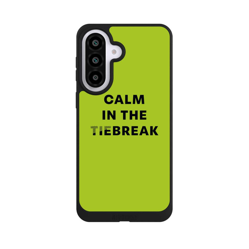 Galaxy A57 5G NIVOpure Calm in The Tiebreak