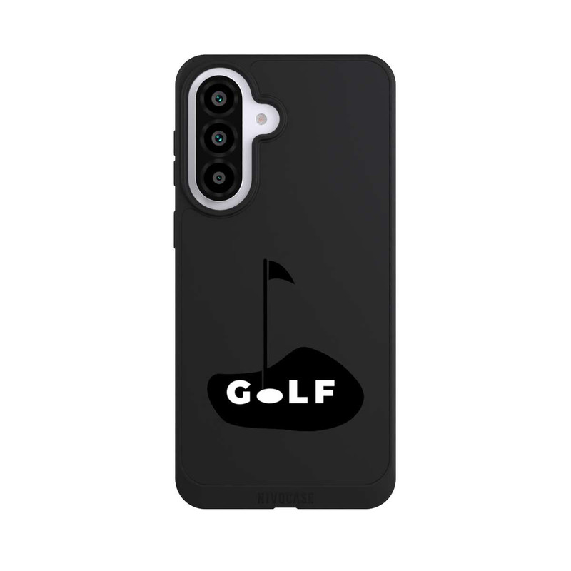 Galaxy A57 5G NIVOpure Golf Hole