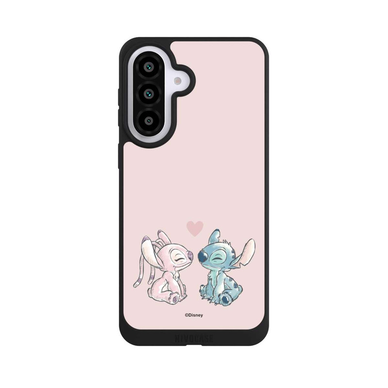 Galaxy A57 5G NIVOpure Stitch And Angel Love