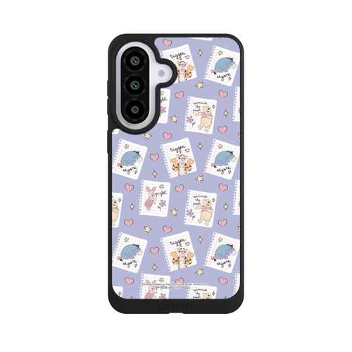 Samsung Galaxy A57 5G NIVOpure Winnie the Pooh Wild Friends