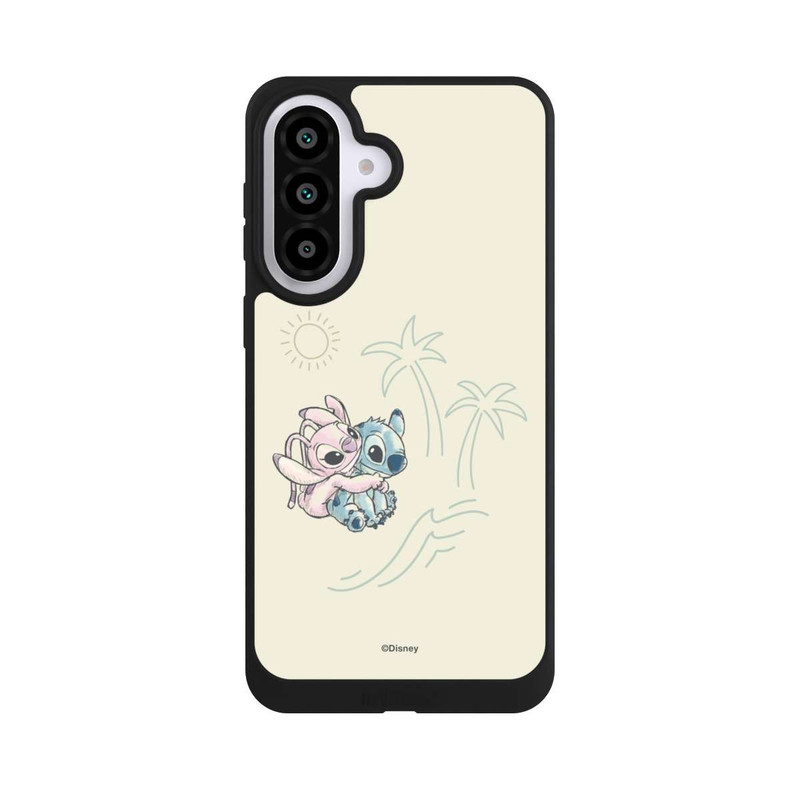 Galaxy A57 5G NIVOpure Stitch And Angel Beach Cuddles