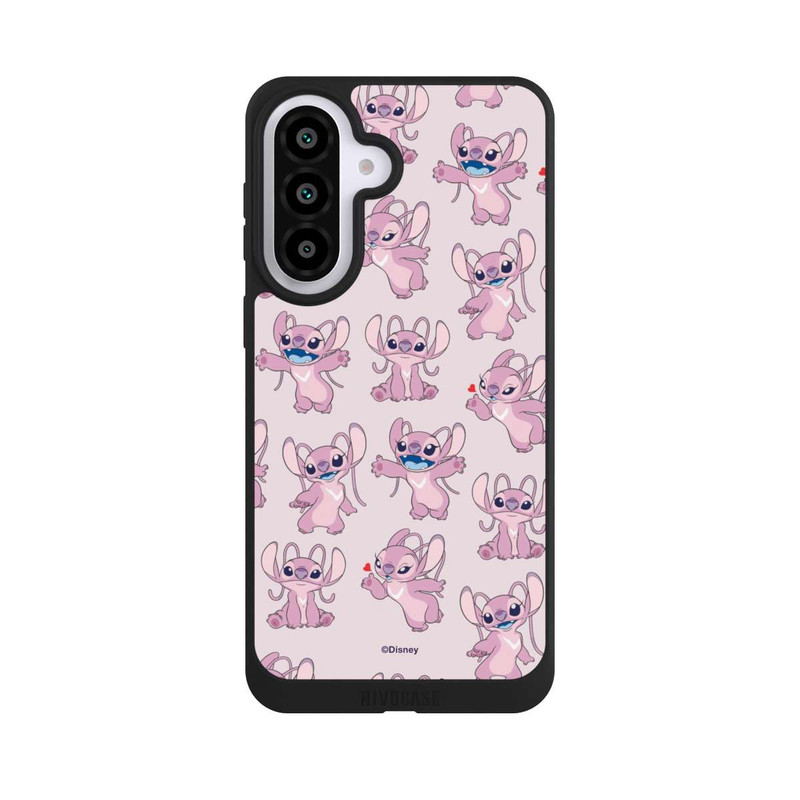 Galaxy A57 5G NIVOpure Angel Faces Pattern