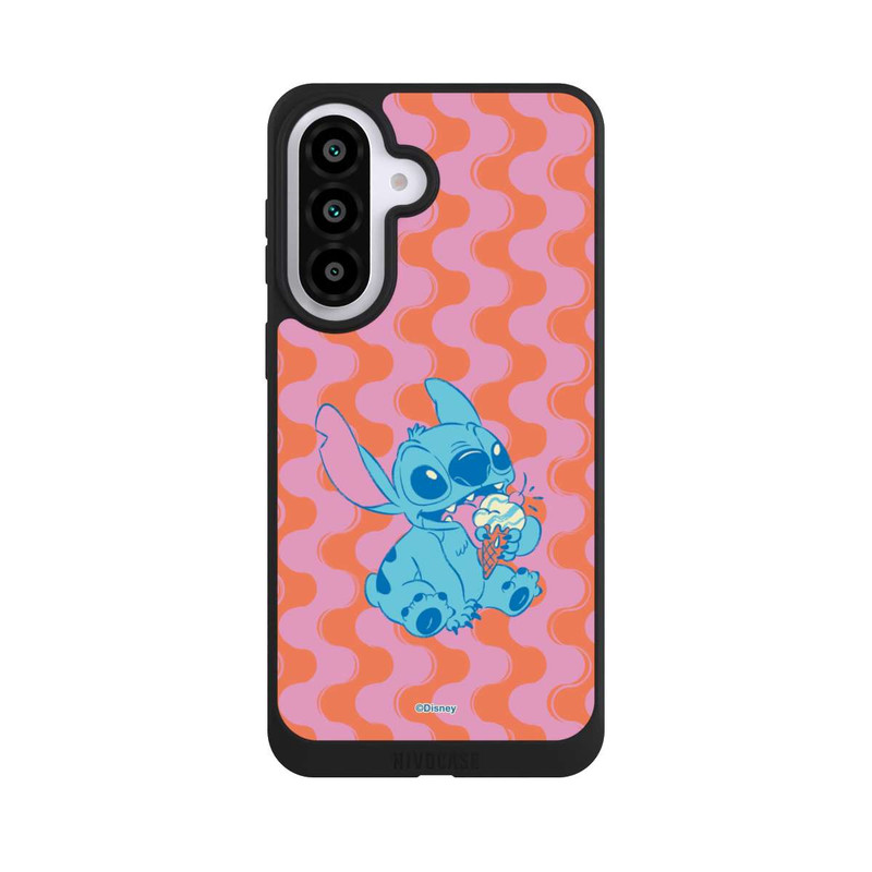 Galaxy A57 5G NIVOpure Stitch Neon Ice Cream
