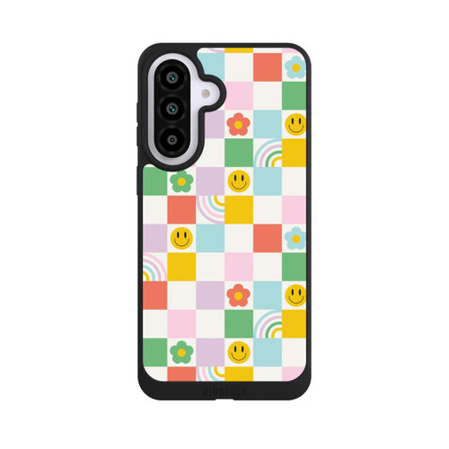 Samsung Galaxy A57 5G NIVOpure Smile Pattern