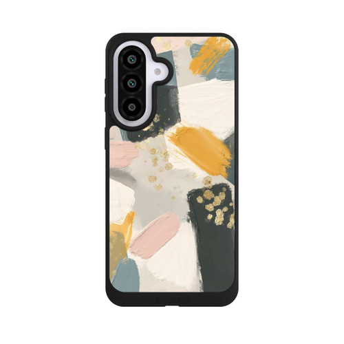 Samsung Galaxy A57 5G NIVOpure Pastel Brushstrokes