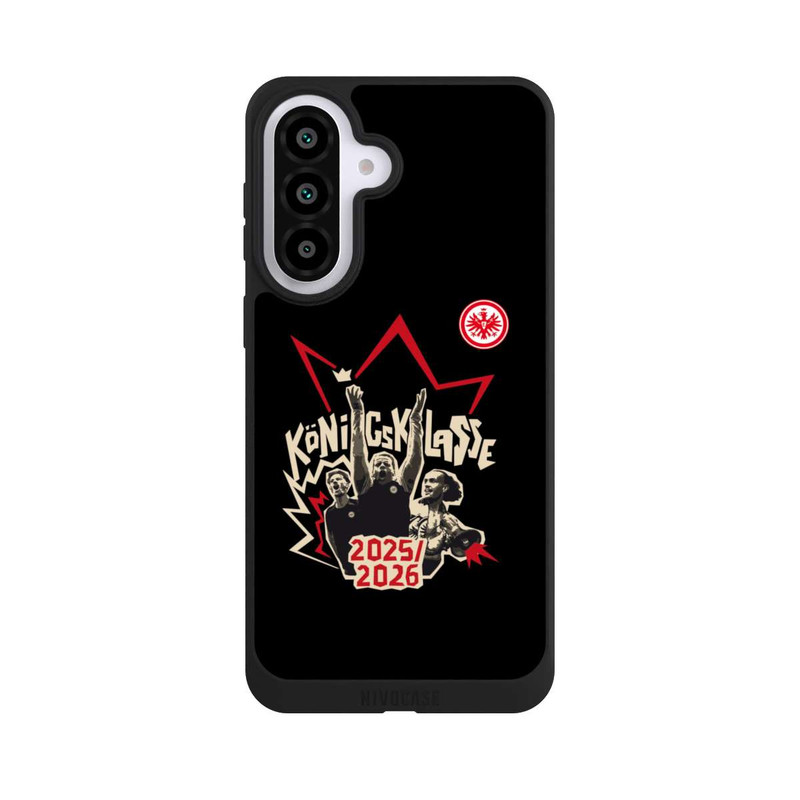 Galaxy A57 5G NIVOpure SGE Königsklasse