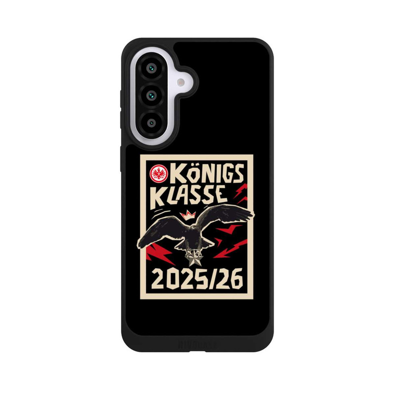 Galaxy A57 5G NIVOpure SGE Königsklasse 25-26