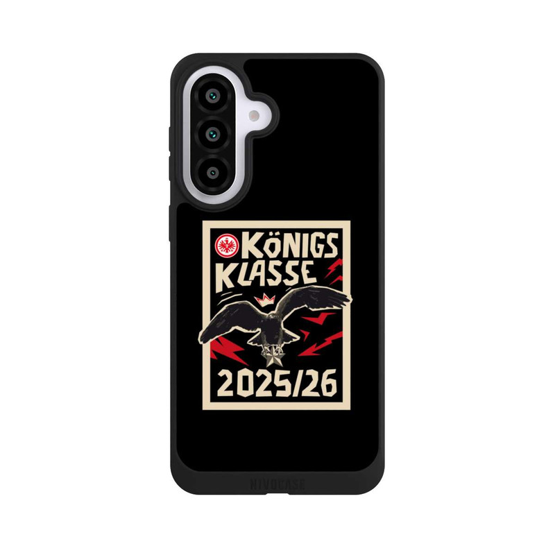 Galaxy A57 5G NIVOpure SGE Königsklasse 25-26